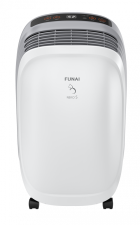 Осушители воздуха серии NEKO S RAD-N10F3E