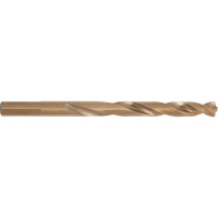 Сверло Milwaukee по металлу HSS-Co 8,0мм, упак_5
