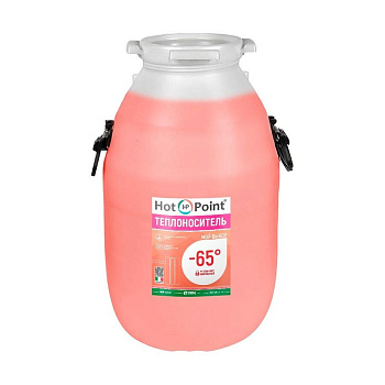 Теплоноситель HotPoint Ultimate -65 50 кг