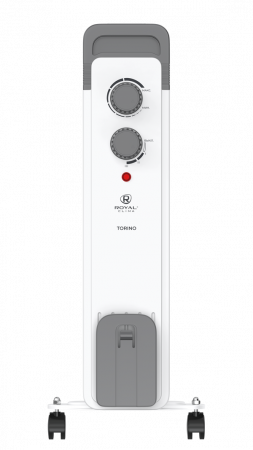 Масляные радиаторы серии TORINO ROR-T5-1000M