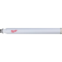 Коронка алмазная Milwaukee WCHP-TK 40/450/525мм (для MX FUEL) - 1/2" G