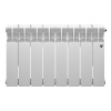 Радиатор алюминиевый Royal Thermo Revolution 350 - 8 секц.