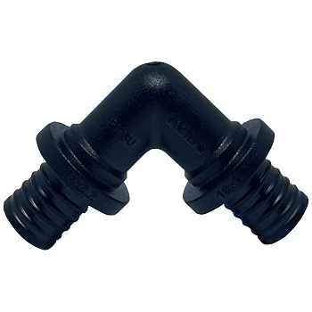 Уголок РОСТерм 90 гр. 16 PPSU