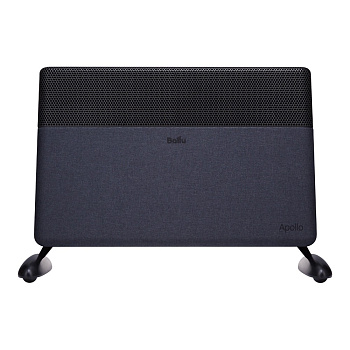 Конвектор электрический Ballu Apollo digital INVERTER Space Black BEC/ATI-1502