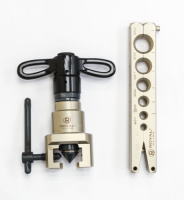 Развальцовка эксцентриковая с трещеткой