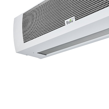 Завеса тепловая Ballu BHC-H10W18-PS (пульт BRC-D2)