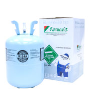 Хладон (фреон) R134А, 13.6кг Koman’s