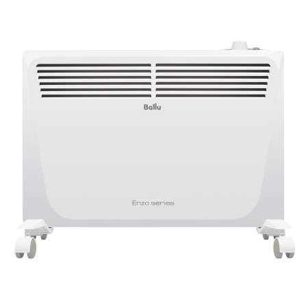 Конвектор электрический Ballu Enzo BEC/EZMR-1500 (Боковое управление)