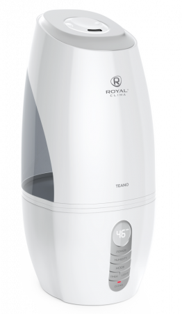 Бытовые увлажнители серии TEANO RUH-T300\/5.7E-WT