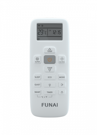 Классические сплит-системы серии SAMURAI RAC-SM20HP.D03