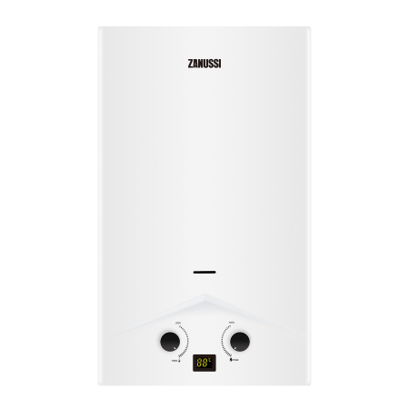 Колонка газовая Zanussi GWH 10 Rivo