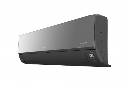 Внутренние блоки мульти сплит-систем настенного типа серии ARTCOOL MIRROR AC12BK.NSJR