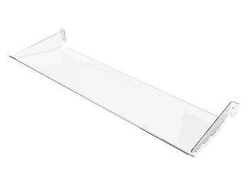 Экран для настенного кондиционера Ballu Сплит 800