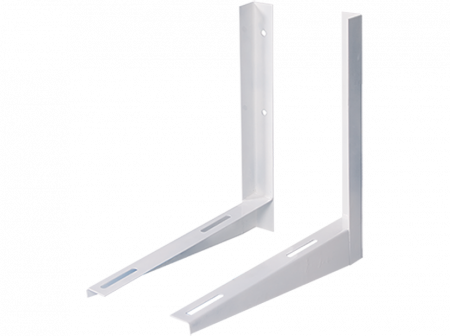 Кронштейн 500x600мм, S=2,5мм, (нагрузка 100 кг), пара SPL-5060УS