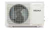 Классические сплит-системы серии EXTRAFORCE XG-EF21RHA