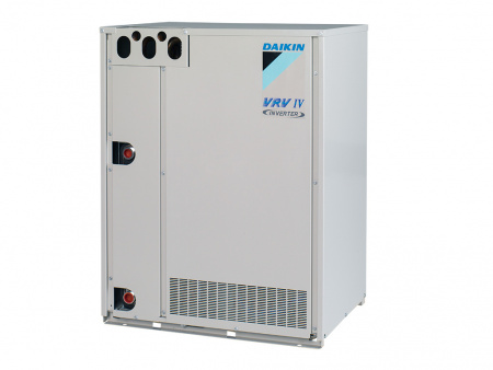 Daikin VRV IV W RWEYQ8T9