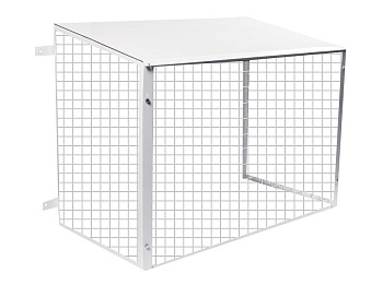 Ограждение BALLU 500*1000*600