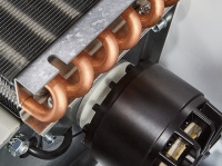 Завеса тепловая Ballu BHC-B10W10-PS2