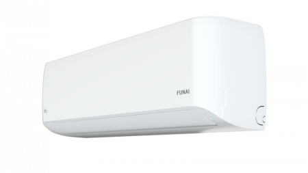 Инверторные сплит-системы серии SAMURAI RACI-SM35HP.D03