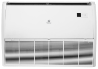 Классическая сплит-система напольно-потолочного типа серии COMPETENZA 2023 CO-F 18HNX\/CO-E 18HNX\n