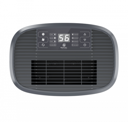 Осушитель воздуха серии CARISMA Loft RD-CR20-E