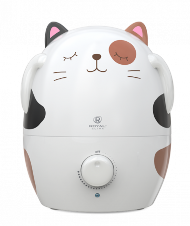 Ультразвуковой увлажнитель воздуха серии МУРРРЗИО RUH-MR200\/1.5M-GR