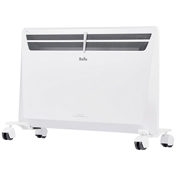 Комплект Ballu Transformer с блоком управления и шасси BEC/EVU-2000-4E (электронный)