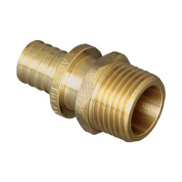 Муфта ALTSTREAM (н.р.) 25х3/4" аксиал