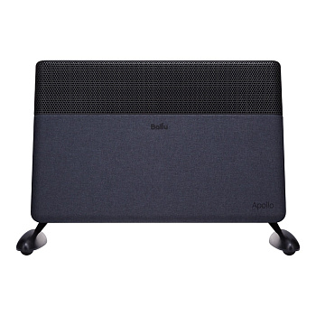 Конвектор электрический Ballu Apollo digital INVERTER Space Black BEC/ATI-2002