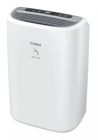 Осушители воздуха серии NEKO M RAD-N12T5E