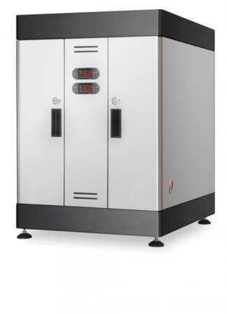 Электродные пароувлажнители серии ES ES 24-N