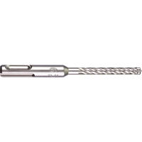 Насадка торцевая Milwaukee 1/4" HEX SHOCKWAVE 12x65мм