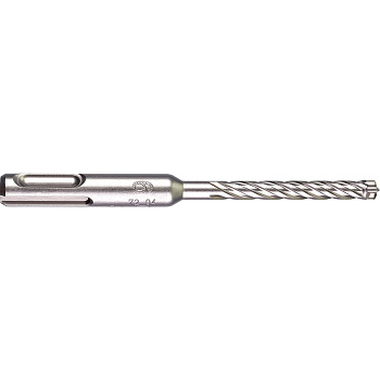 Насадка торцевая Milwaukee 1/4" HEX SHOCKWAVE 12x65мм