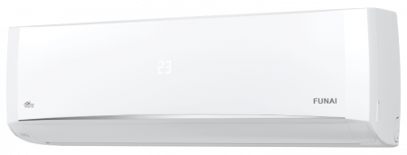 Инверторные сплит-системы серии SENSEI RACI-SN35HP.D03