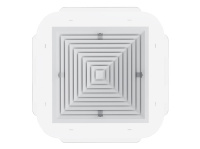 Экран для вентиляционной решетки Ballu Квадра 600