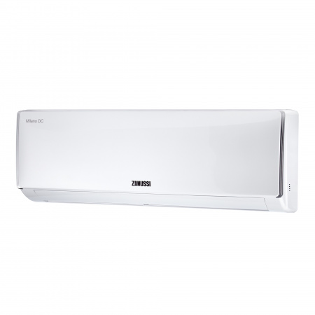 Сплит-система инверторного типа Zanussi Milano DC Inverter ZACS/I-07 HM/A23/N1 комплект