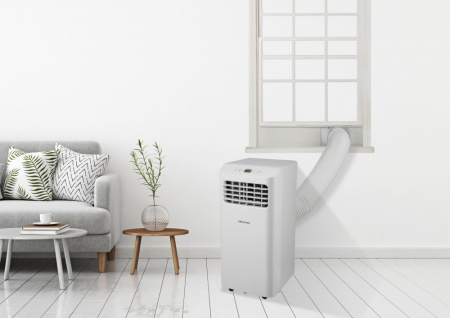 Мобильные кондиционеры cерии V AP-09CR4GKVS00