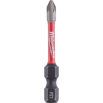 Насадка Milwaukee SHOCKWAVE PZ1 50мм (1) 4932471566