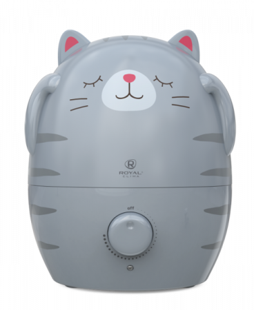 Ультразвуковой увлажнитель воздуха серии МУРРРЗИО RUH-MR200\/1.5M-GR