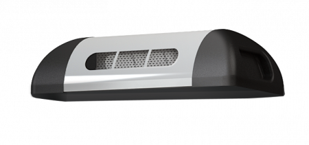 Пароувлажнители электродного типа cерия Mussone UAM 6D