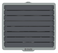 Водяной тепловентилятор Экватор HP-30.003W