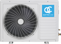 Сплит-система Quattroclima QV-VN07WB/QN-VN07WB