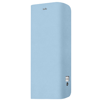 Чехол тканевый Ballu для рециркулятора на магнитной основе MС-100/150-В