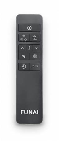 Мобильные кондиционеры серии ORCHID MAC-OR25COF10