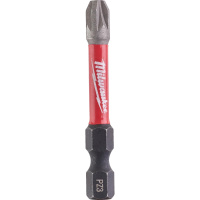Бита Milwaukee PZ3 50мм SHOCKWAVE