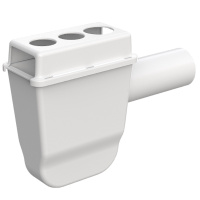 Сифон RexFaber G-33