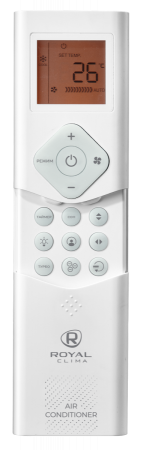 Инверторные сплит-системы TRIUMPH INVERTER UPGRADE RCI-TWN22HN