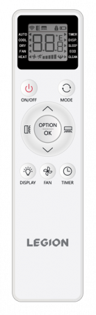 Классические сплит-системы серии FORZA LE-FR07RH