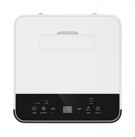 Мобильные кондиционеры серии ORCHID MAC-OR25COF10