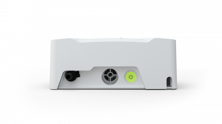 Насос дренажный проточный RP-WA2015-D01